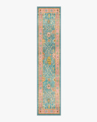Jemima Multicolor Flatwoven Rug