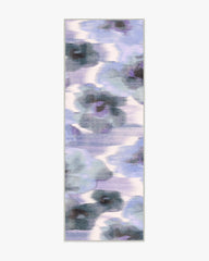 Emma Lavender Flatwoven Rug