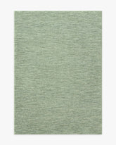 Finley Sage Plush Rug