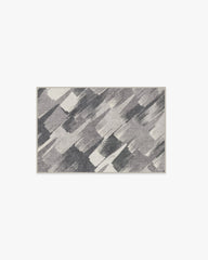 Rogue Squadron Grey Rug