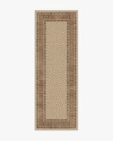 Kairos Natural Rug