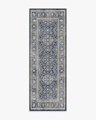 Alessia Dusk Blue Rug