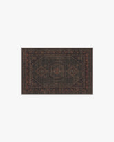 Shira Bordeaux Rug
