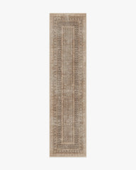 Cyrus Rose Gold Rug
