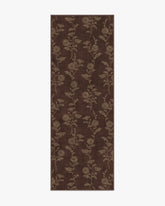Mabel Brown Rug