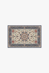Sima Royal Blue Rug