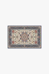 Sima Royal Blue Rug