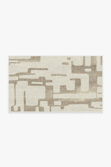 Holme Ivory & Natural Rug