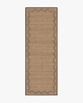 Halyard Natural Re-Jute Rug