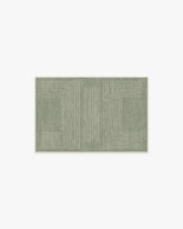 Valencia Sage Green Rug