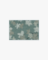Magnolia Teal Rug