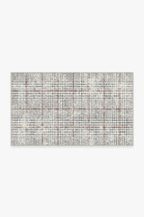 Glen Plaid Rug