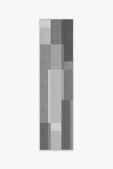 Campo Grey Outdoor Rug