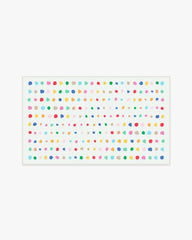 Jelly Dot Brights Rug