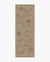 Blume Natural Sage Re-Jute Rug
