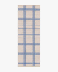 Pierre Slate Blue & Neutral Rug
