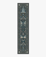 Juniper Blue Multicolor Rug