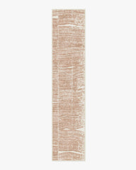 Tierra Clay Rug by The Local Project