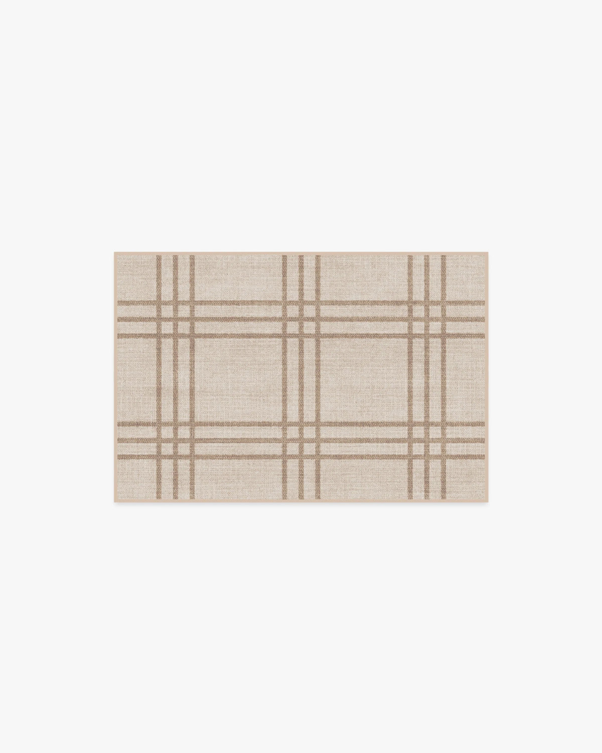 Pierre Neutral Rug