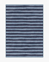 Marin Navy Rug