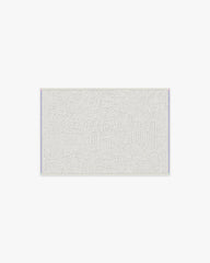 Freestyle Pearl Flatwoven Rug by Keith Haring