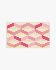 Kya Pink Rug