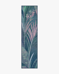 Palmera Blue Outdoor Rug