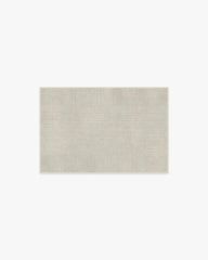 Bel Air Ivory Flatwoven Rug by The Hiltons