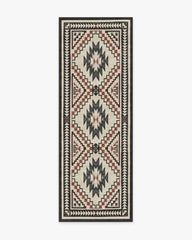 Desert Sumac Flatwoven Rug
