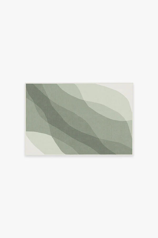 Kallan Sage Green Rug