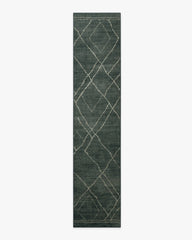 Matera Charcoal Rug