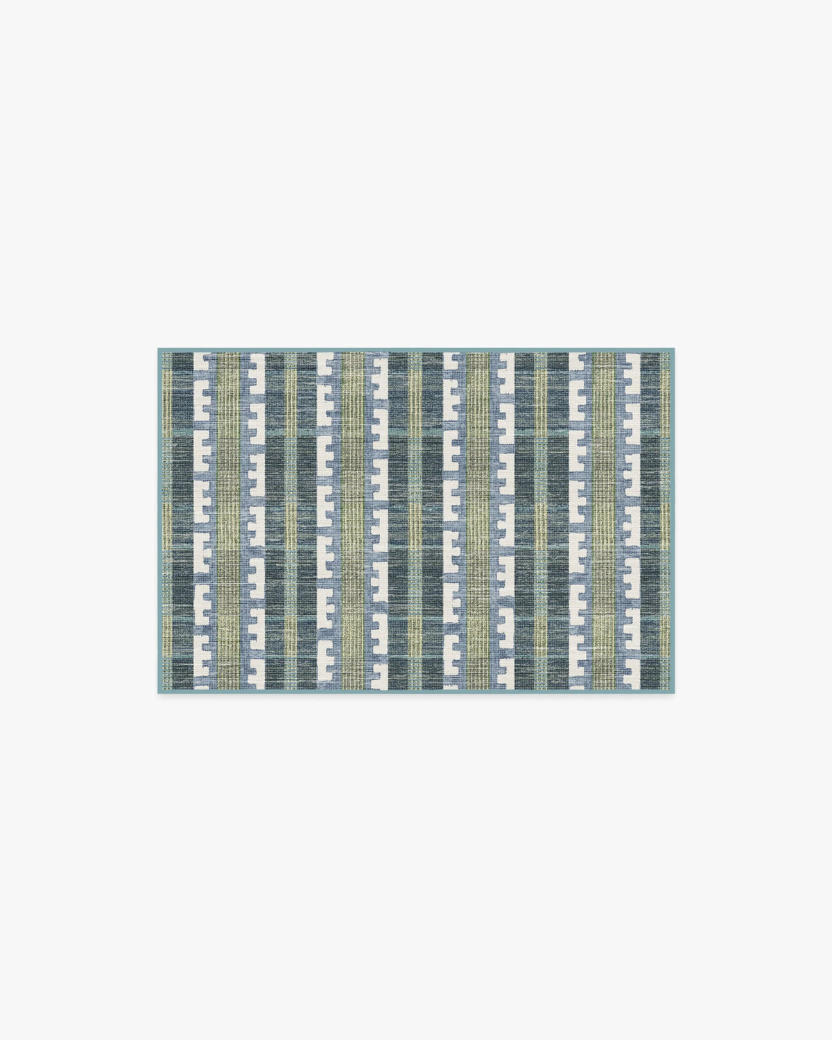 Olin Blue Rug