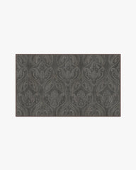 Sable Charcoal Rug