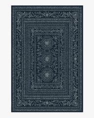 Gisele Navy Rug