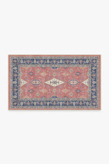 Ranier Cayenne Red Outdoor Rug
