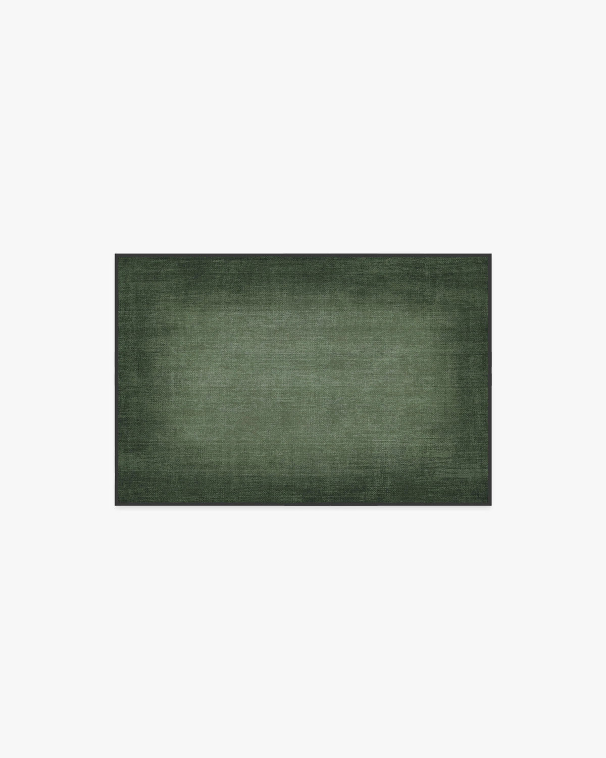 Aura Ombre Solid Sage Rug