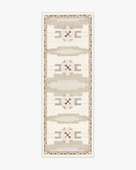 Annika Soft Taupe Rug