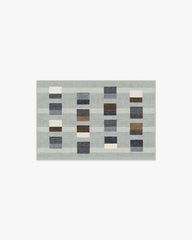 Pezzo Grey Rug