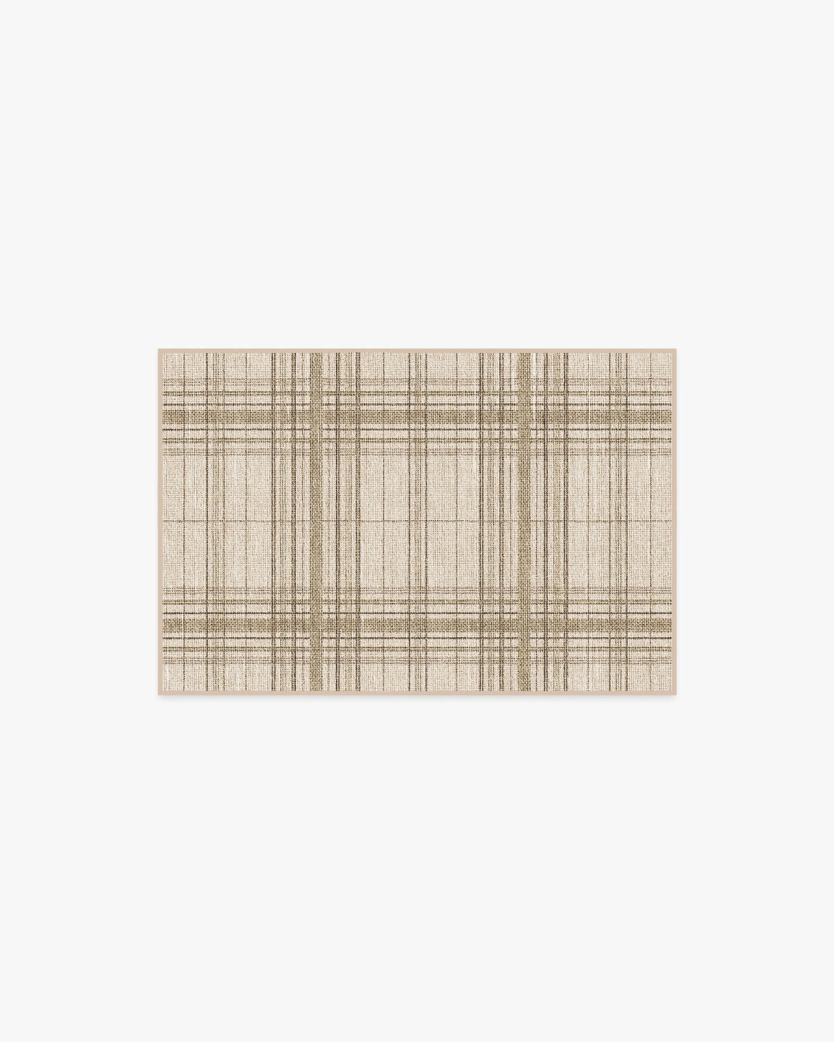 Beckett Neutral Rug