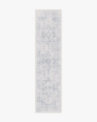 Kira Soft Blue Rug