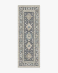 Cambria Abalone Rug