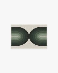 Absida Sage Rug