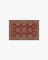 Cambria Ruby Rug
