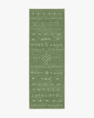 Astrid Fern Green Rug