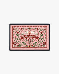 Hello Darling Doormat