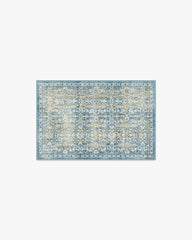 Sierra Blue Rug