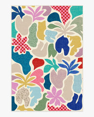 Carnival Multicolor Rug