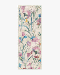 Abeline Multicolor Rug
