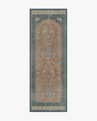 Mahal Multicolor Rug by Martyn Lawrence Bullard