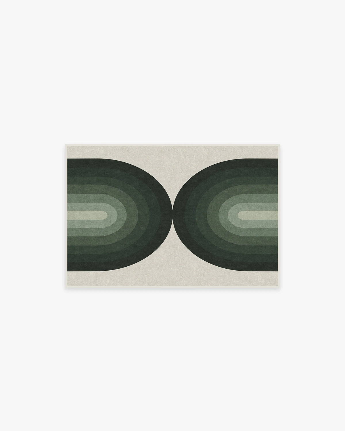 Absida Sage Flatwoven Rug